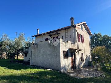 CASA INDIPENDENTE A PALESTRINA