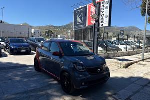 Smart ForFour 70 1.0 Passion