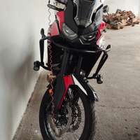 Africa Twin