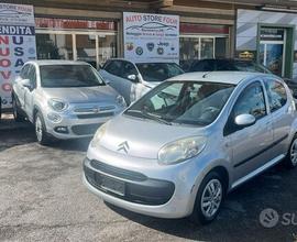 Citroen c1 1.0 benzina*68cv*50kw* - 2008