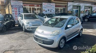 Citroen c1 1.0 benzina*68cv*50kw* - 2008