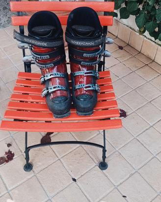Scarponi da Sci