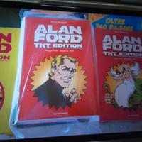 Alan Ford