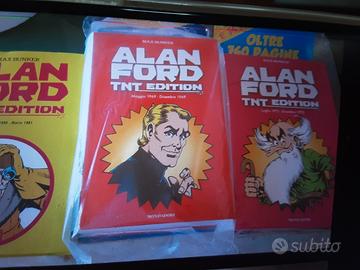 Alan Ford