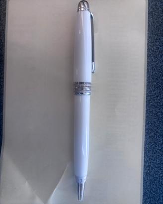 Montblanc Tribute to the MontBlanc - Penna a sfera