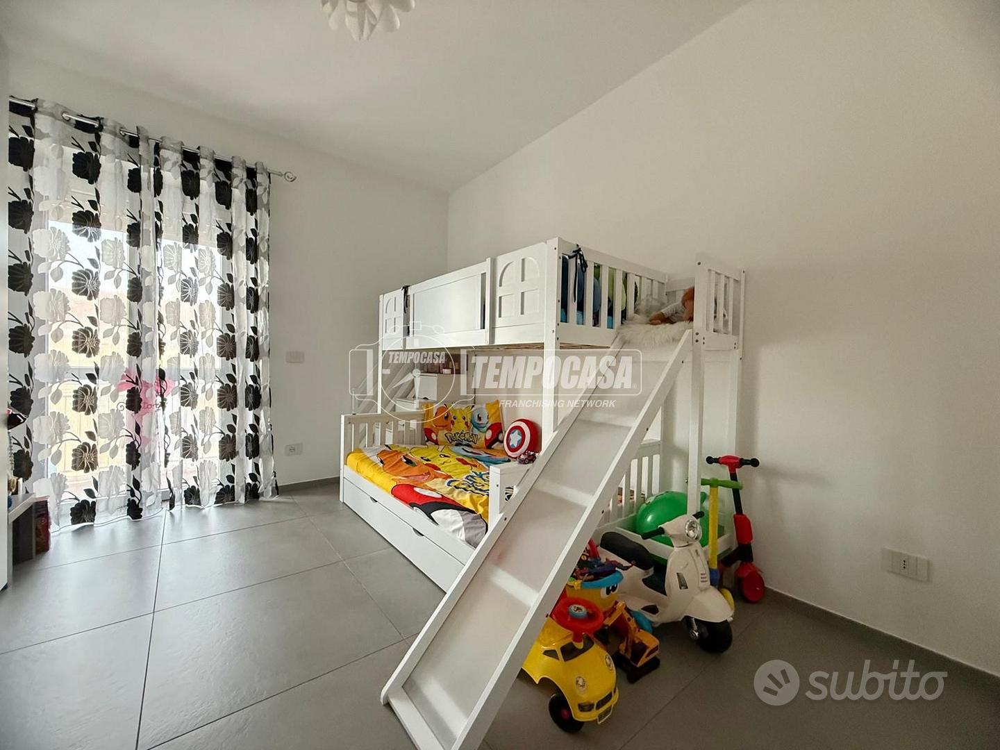 Apartment in Ciriè - Vista 3