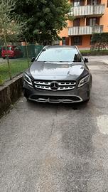 GLA 180 sport