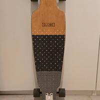 Longboard Globe prower CRUISER DOT WAVE 38,5