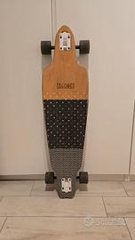 Longboard Globe prower CRUISER DOT WAVE 38,5