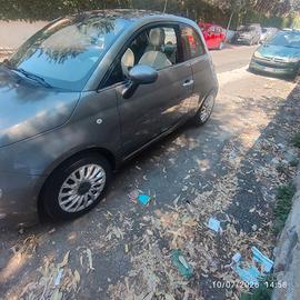 Fiat 500 1.2 EasyPower Lounge GPL euro 6