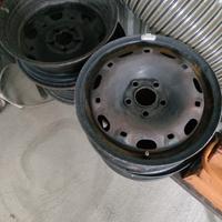 Cerchi Volfswagen da 14