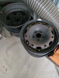 Cerchi Volfswagen da 14