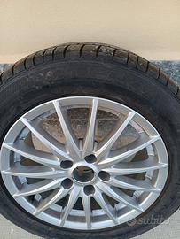 Cerchio da 16 per Alfa 159 / Brera