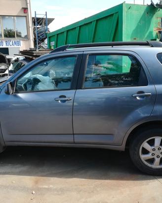 DAIHATSU TERIOS