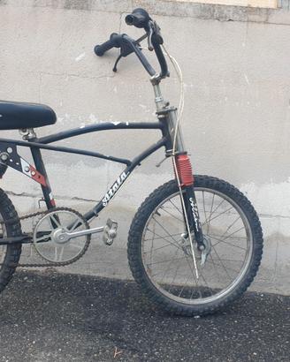 Bici anni 80