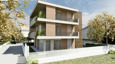 Appartamento Piano Terra - Nuovo