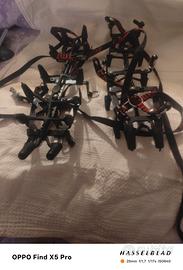 Ramponi ghiaccio Camp