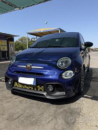 500 Abarth