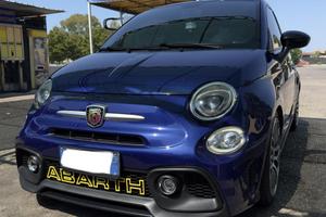 500 Abarth