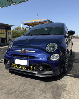500 Abarth