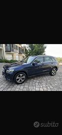 mercedes glc 4  matic