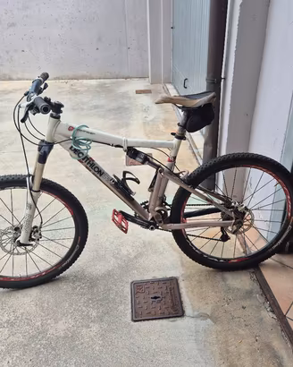 Mtb full
