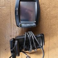 Navigatore Garmin Zumo 550 BMW