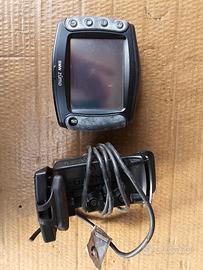 Navigatore Garmin Zumo 550 BMW