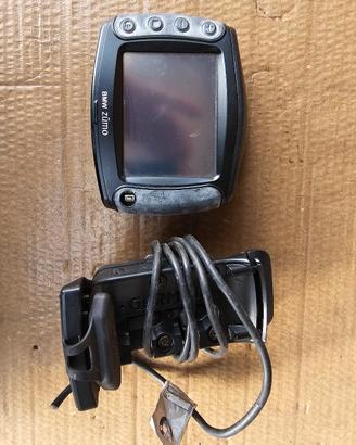 Navigatore Garmin Zumo 550 BMW