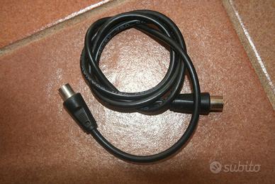 Set Cavi Vari e connettori