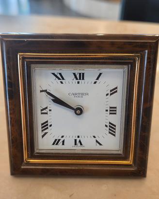 CARTIER ..SVEGLIA.