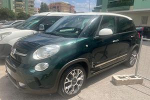 FIAT 500 L TREKKING 1.6 120cv
