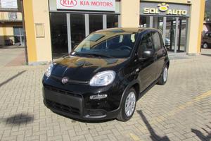 FIAT - Panda - 1.0 FireFly S&S Hybrid .