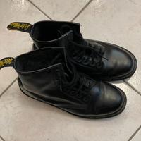 Dr Martens stivaletti