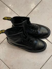 Dr Martens stivaletti