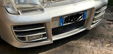 Paraurti fiat 600 sporting