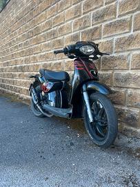 scarabeo 70cc