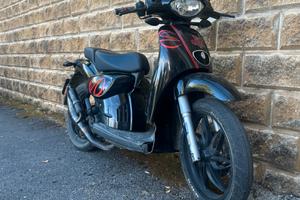scarabeo 70cc
