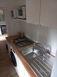 Monovano Piazza Umberto