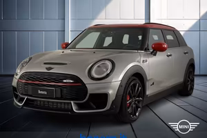 Mini John Cooper Works Clubman 2.0 JCW Steptronic