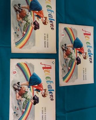 libri per bimbi