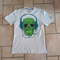 T-shirt Skull Vibes NIKE
