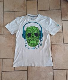 T-shirt Skull Vibes NIKE