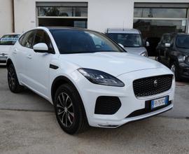 Jaguar E-Pace 2.0D 180 CV AWD aut. R-Dynamic SE