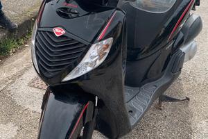 Honda SH 125
