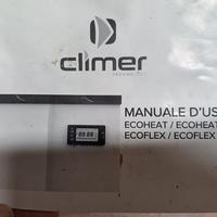 POMPA DI CALORE X  ACQUA SANITARIA