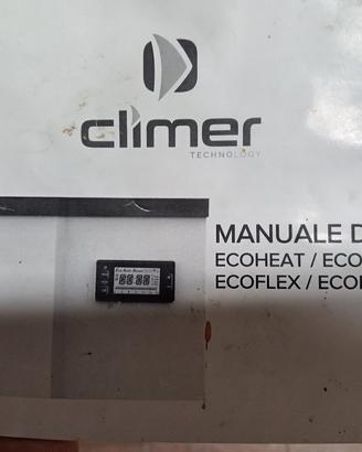 POMPA DI CALORE X  ACQUA SANITARIA