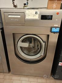 lavatrice industriale miele