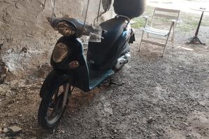 motoscooter