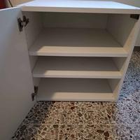Mobile componibile Ikea Platsa